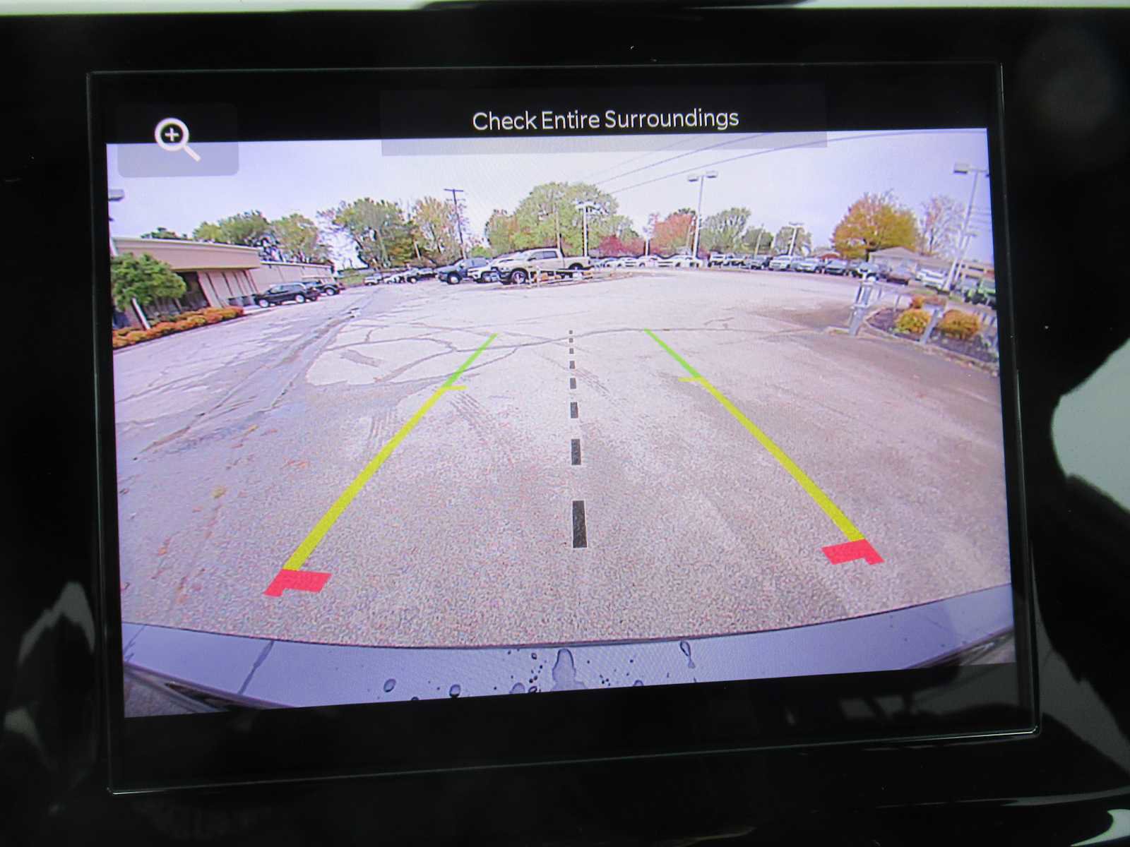 New 2025 Jeep Grand Cherokee L Altitude image 34