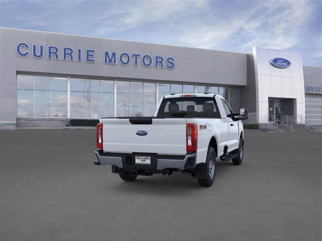 New 2026 Ford F250 XL image 8