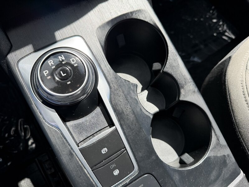 Used 2022 Ford Escape S FWD image 25