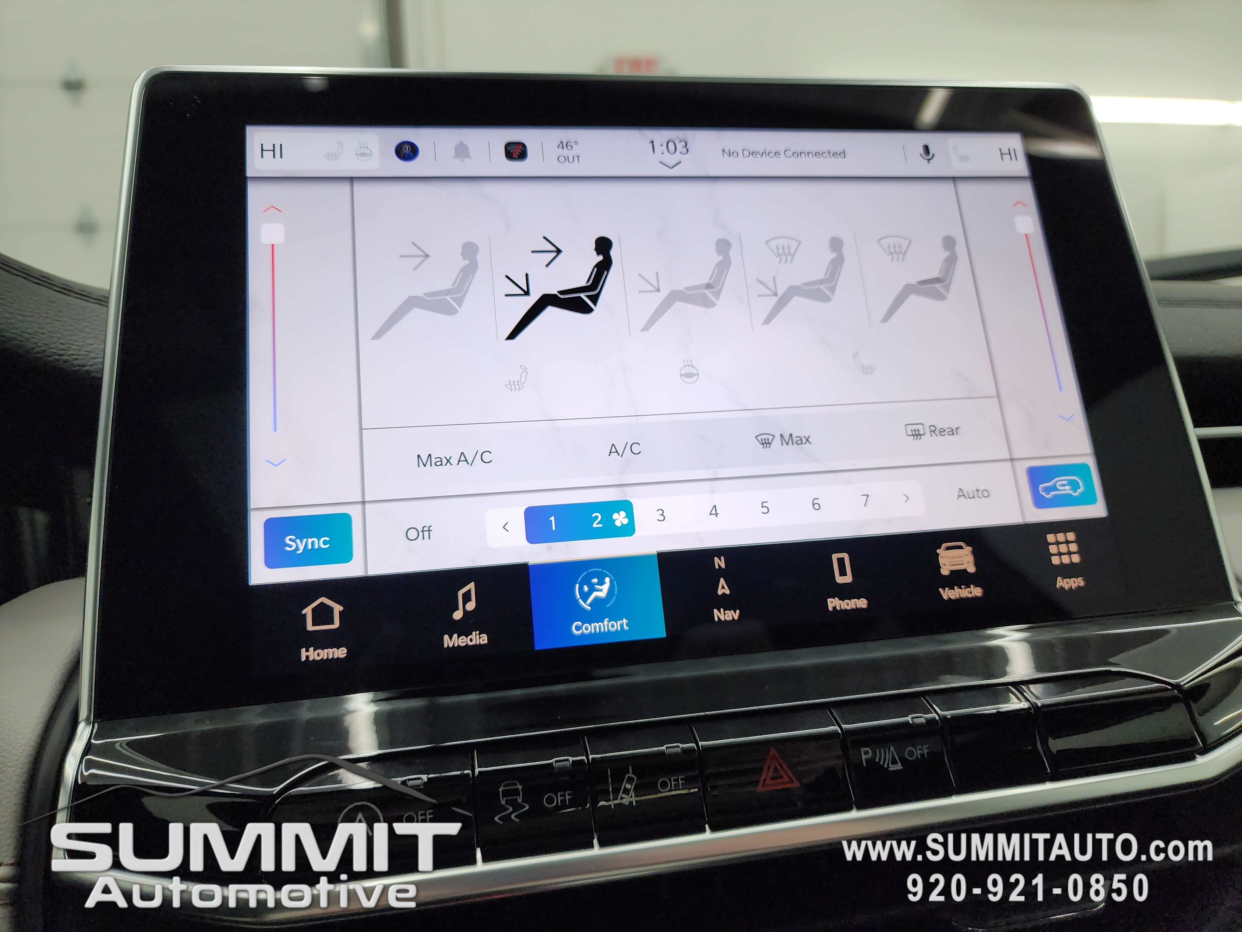 New 2026 Jeep Compass Limited w/ Sun, Sound & Navigation Group image 51