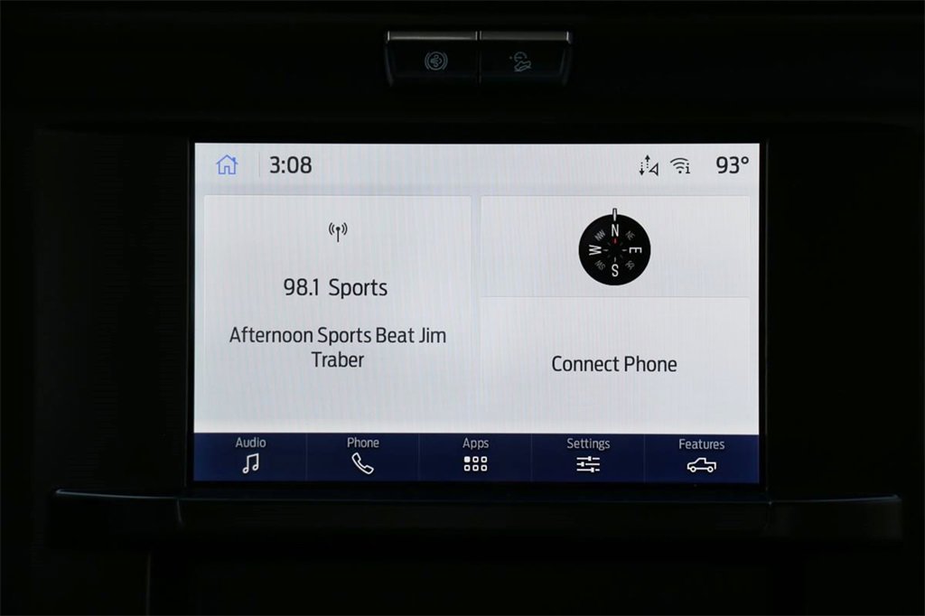 New 2025 Ford F250 XLT w/ 360-Degree Camera Package image 26