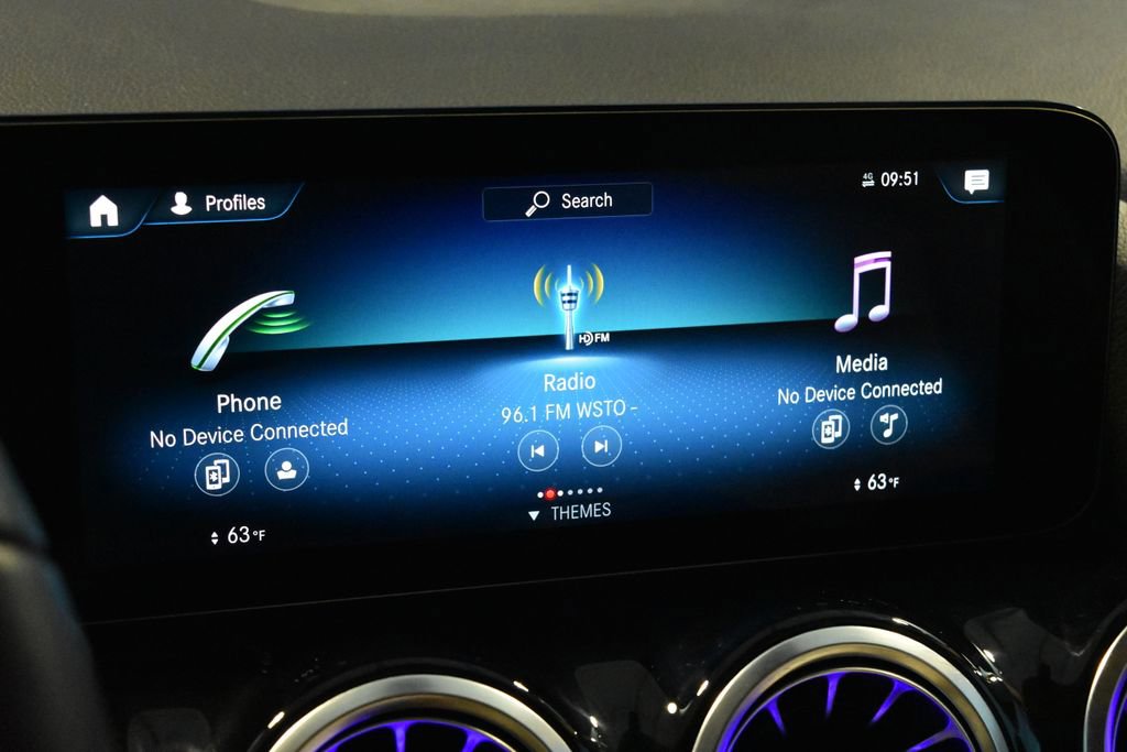 Used 2023 Mercedes-Benz GLA 250 image 12