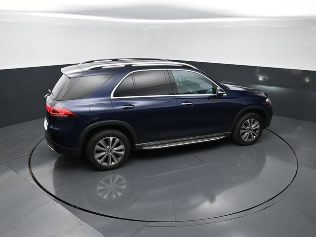Used 2020 Mercedes-Benz GLE 350 4MATIC image 21