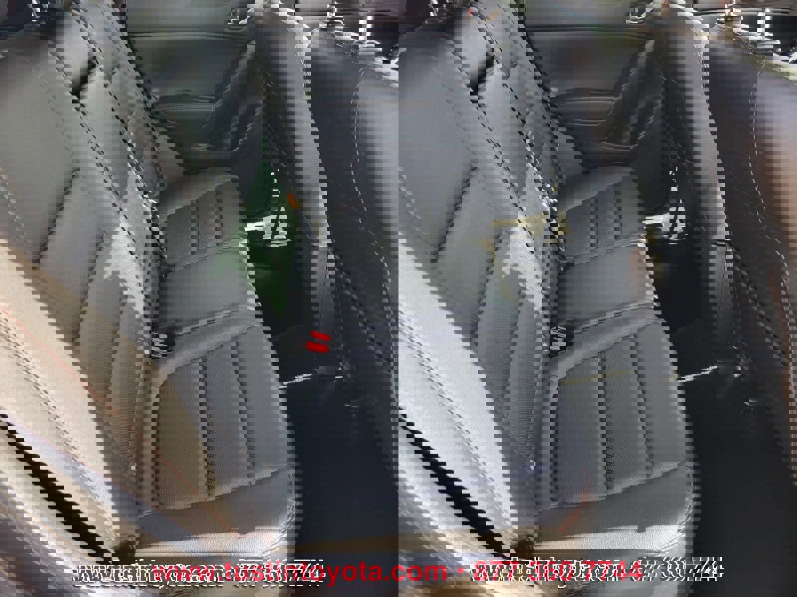 Used 2015 MAZDA CX-5 Grand Touring image 14