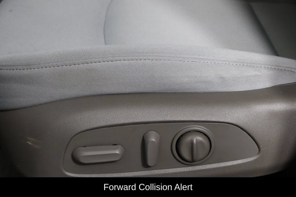 Used 2022 Chevrolet Malibu LS w/ Driver Confidence Package II FWD image 17