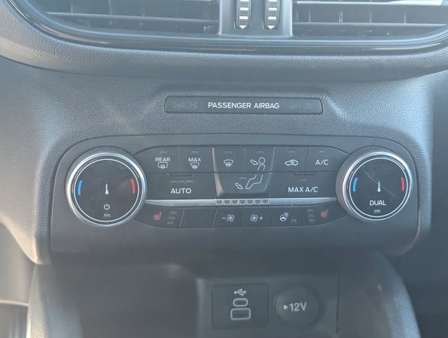 Used 2025 Ford Escape ST-Line Select AWD/4WD image 15
