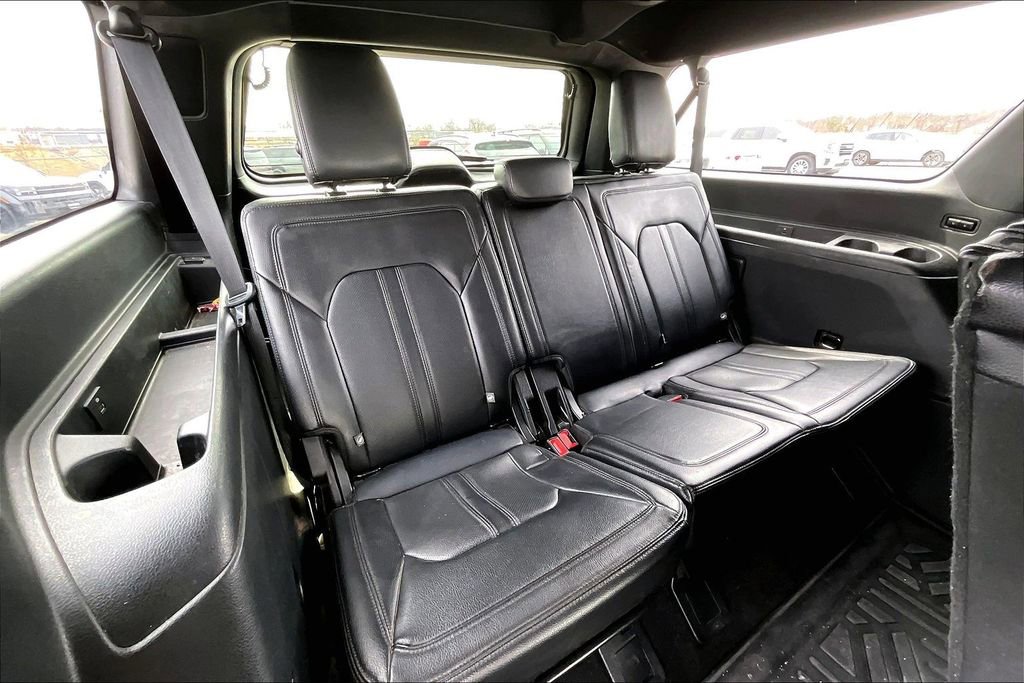 Used 2019 Ford Expedition Max Limited image 36