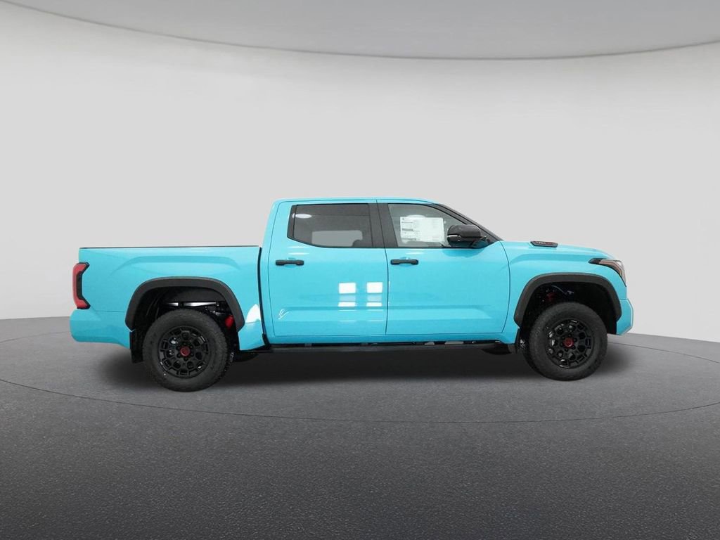 New 2026 Toyota Tundra TRD Pro image 27