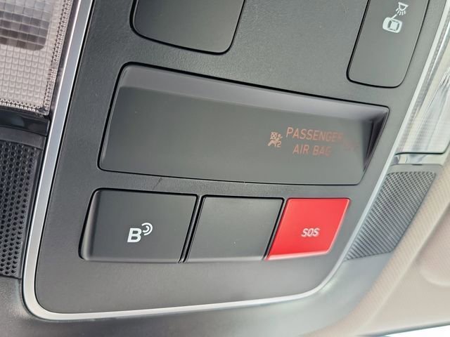 New 2026 Hyundai Sonata Blue FWD image 19