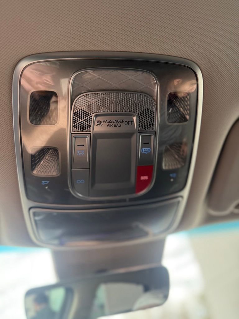 Used 2024 Genesis GV80 2.5T AWD/4WD image 37