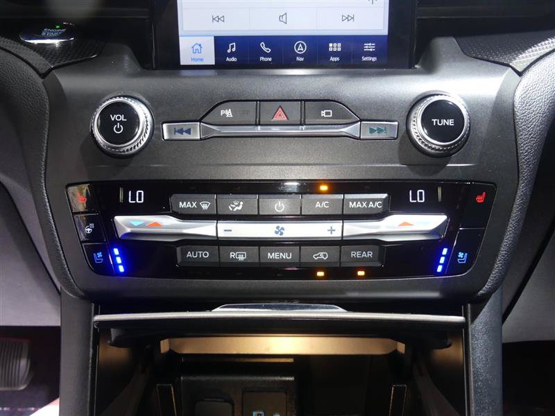 Used 2020 Ford Explorer ST w/ Premium Technology Package AWD/4WD image 38