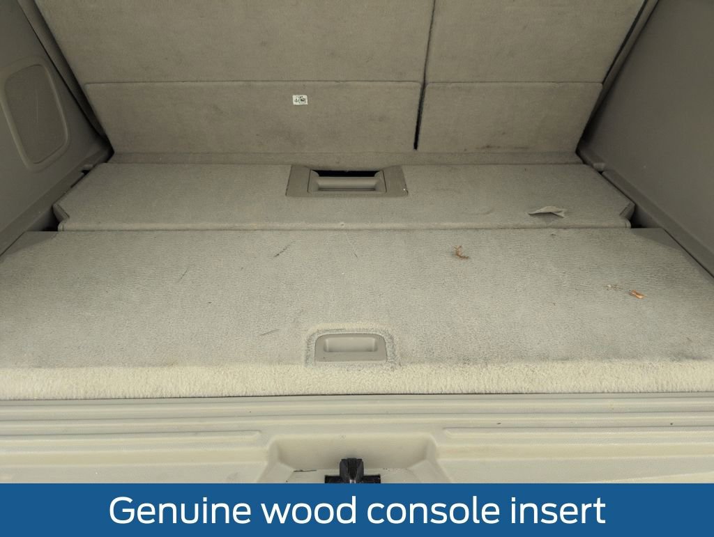 Used 2015 Lincoln Navigator L 2WD image 36