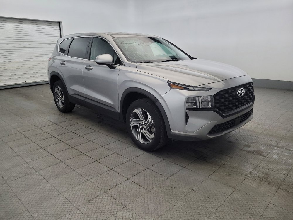 Used 2023 Hyundai Santa Fe SE AWD/4WD image 11