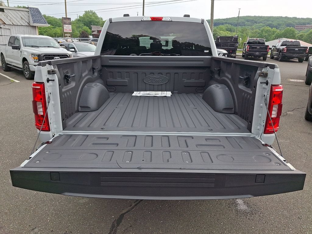 Certified 2023 Ford F150 XL w/ STX Appearance Package AWD/4WD image 30