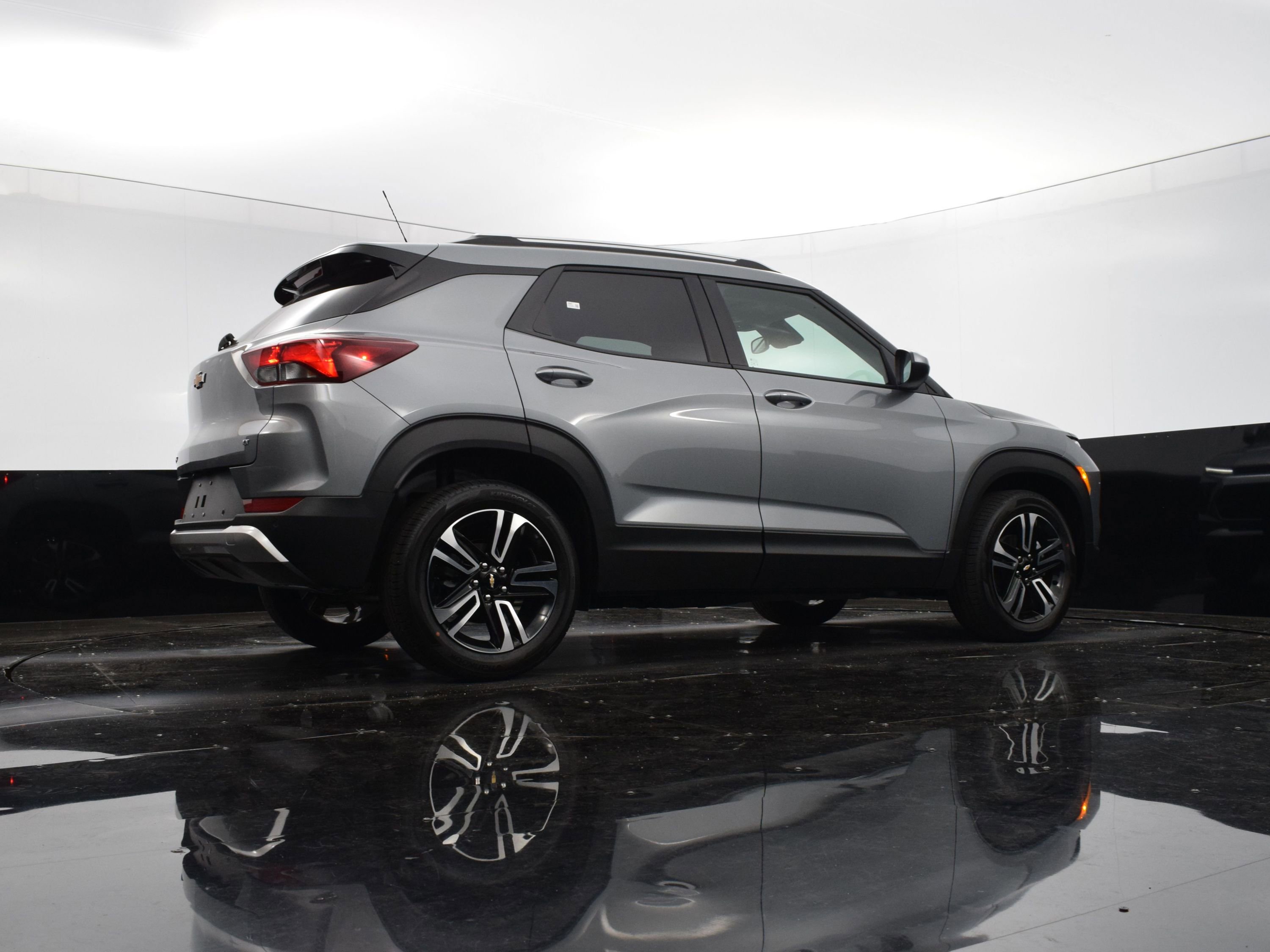 New 2025 Chevrolet TrailBlazer LT w/ Convenience Package image 22