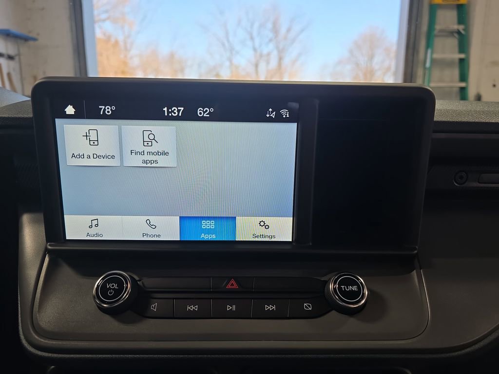 Used 2024 Ford Maverick XL w/ Equipment Group 100A Standard image 21