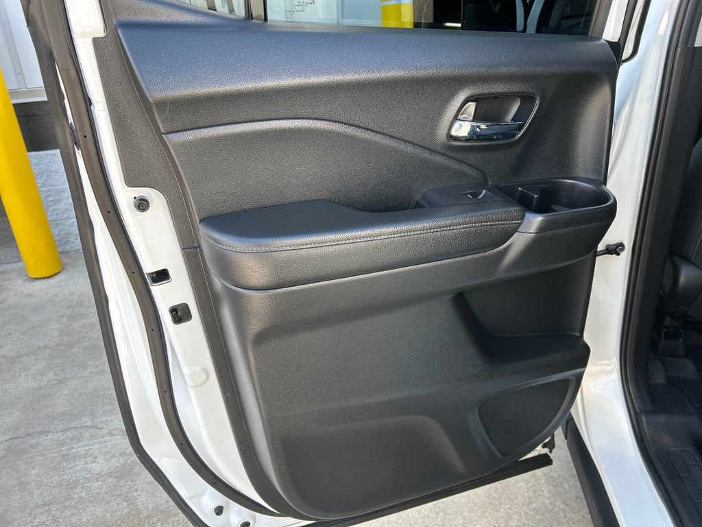 Used 2019 Honda Ridgeline Sport image 24