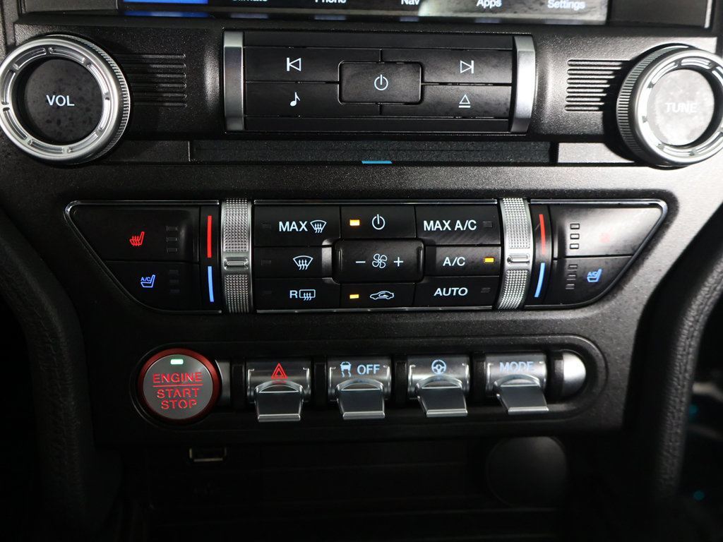 Used 2019 Ford Mustang Bullitt RWD image 43