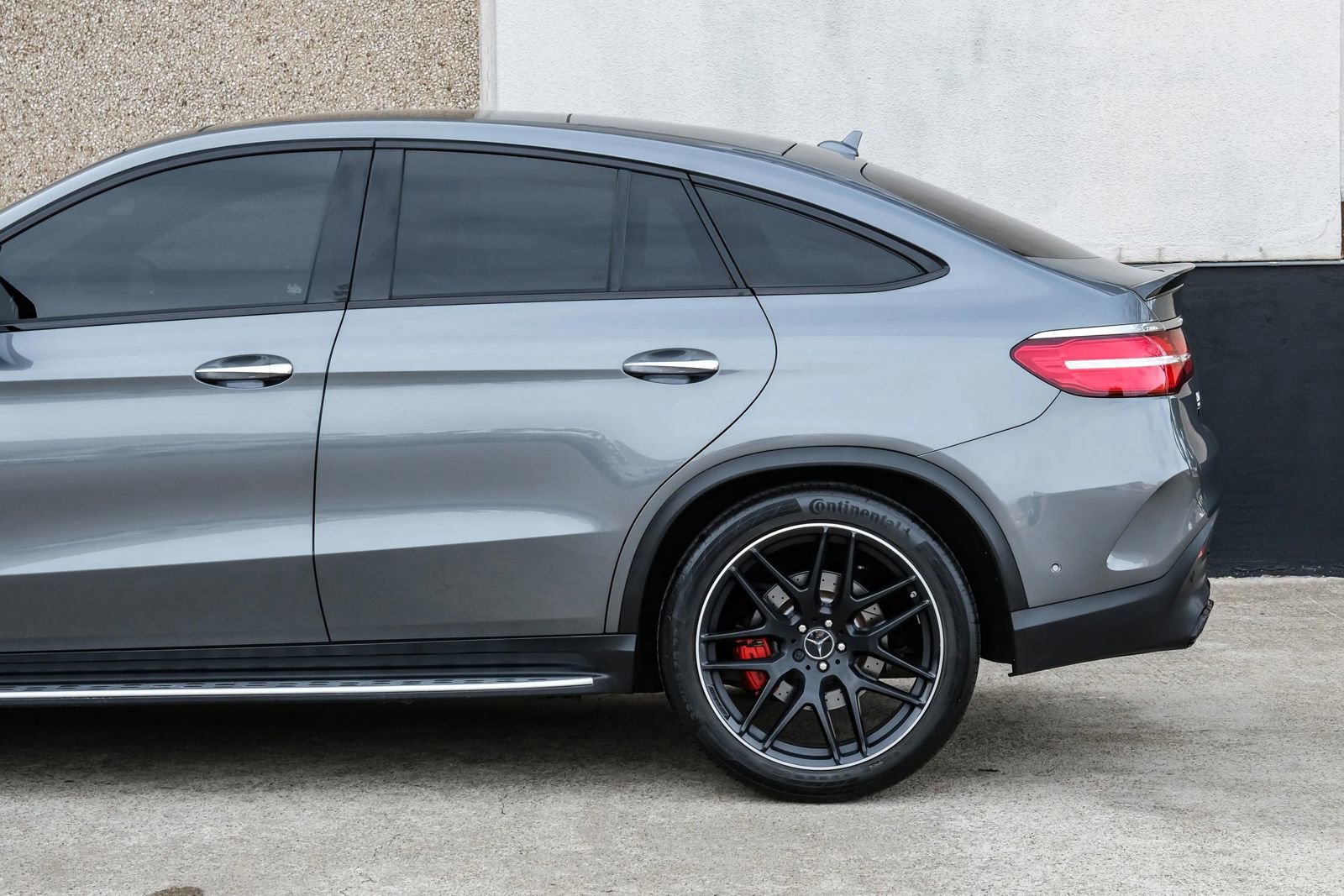 Used 2019 Mercedes-Benz GLE 63 AMG S image 18