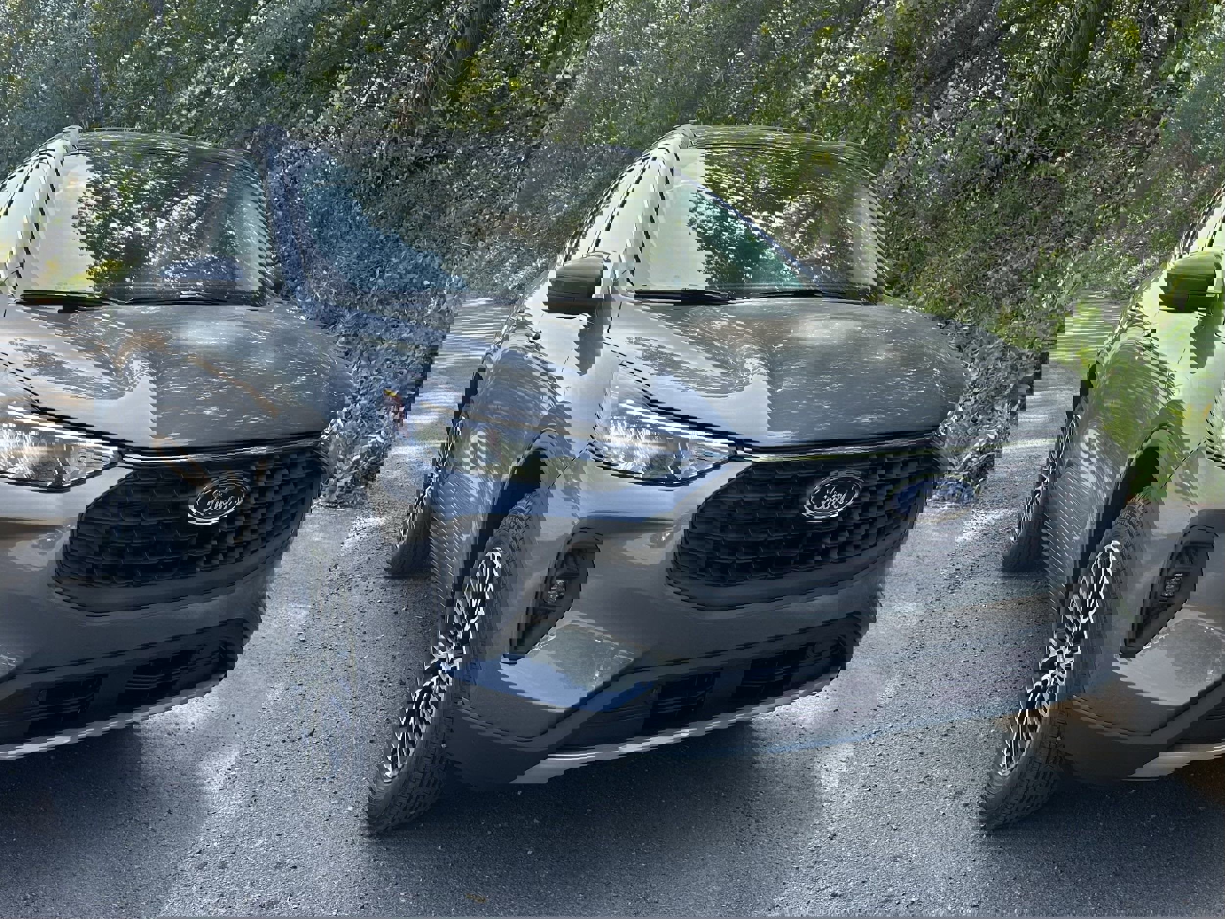 New 2025 Ford Escape SE image 13