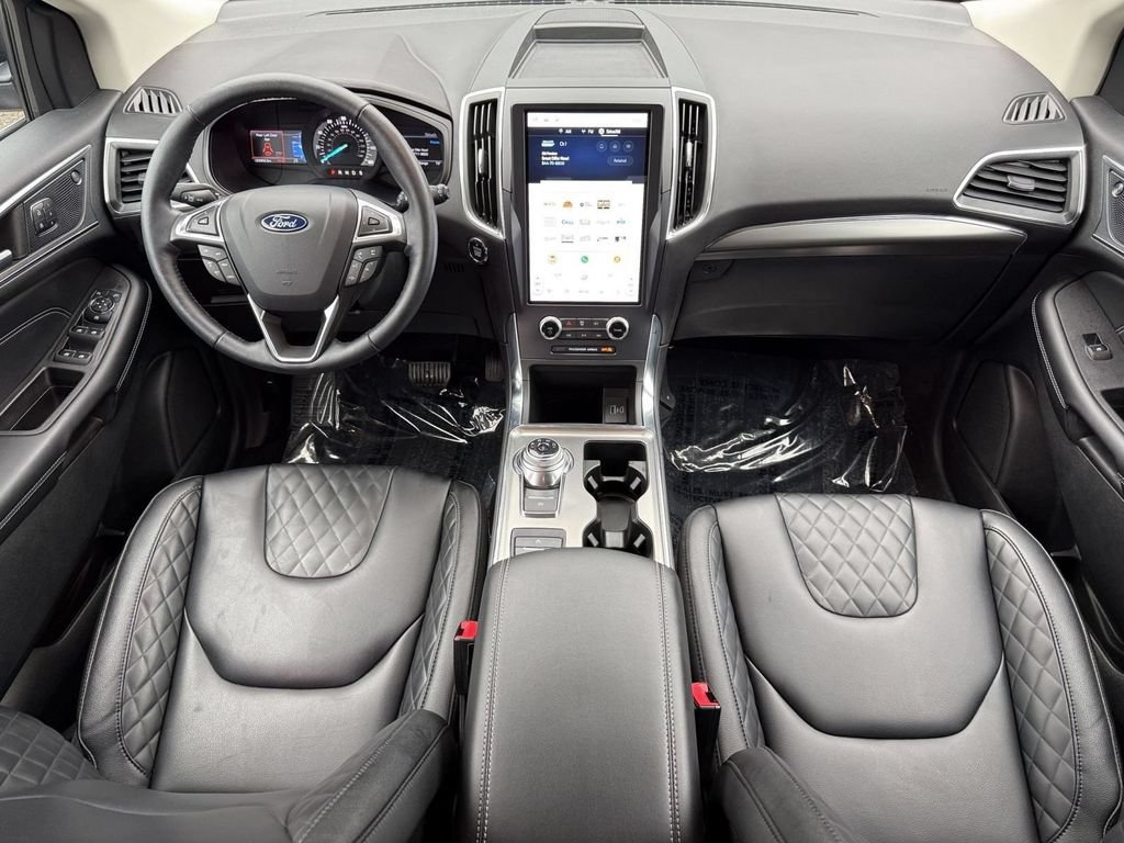 Used 2024 Ford Edge Titanium AWD/4WD image 27