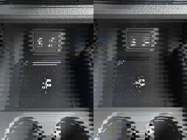 New 2026 Honda HR-V EX-L image 21