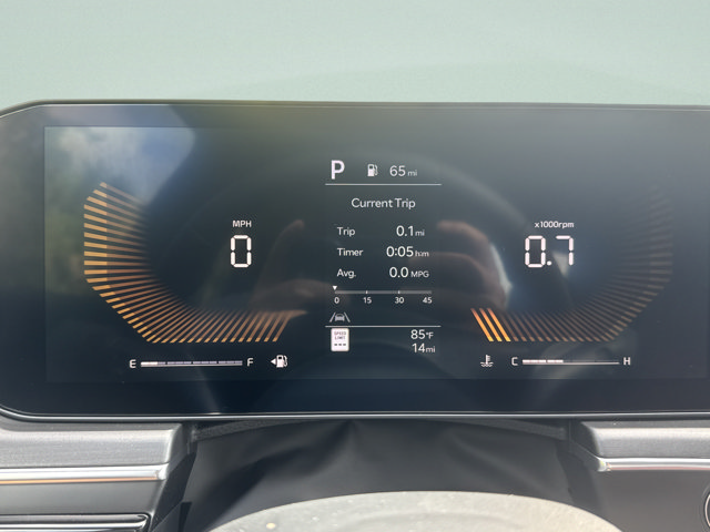 New 2026 Kia K5 GT-Line w/ GT-Line Red Interior Package FWD image 28