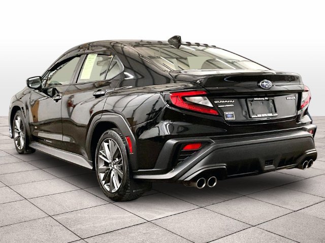 Used 2023 Subaru WRX AWD/4WD image 10
