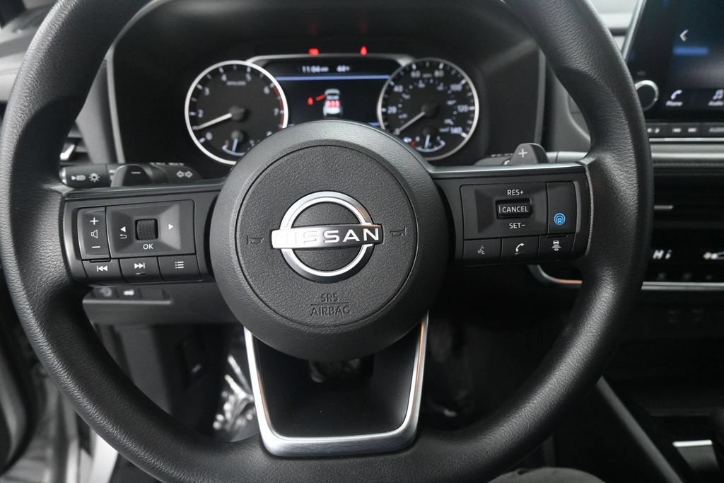 Used 2024 Nissan Rogue SV AWD/4WD image 35