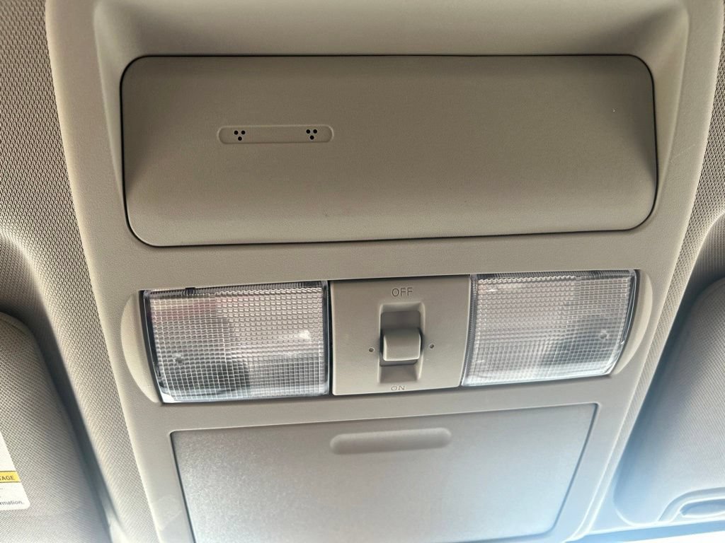 Certified 2024 Nissan Frontier SV w/ Technology Package RWD image 19