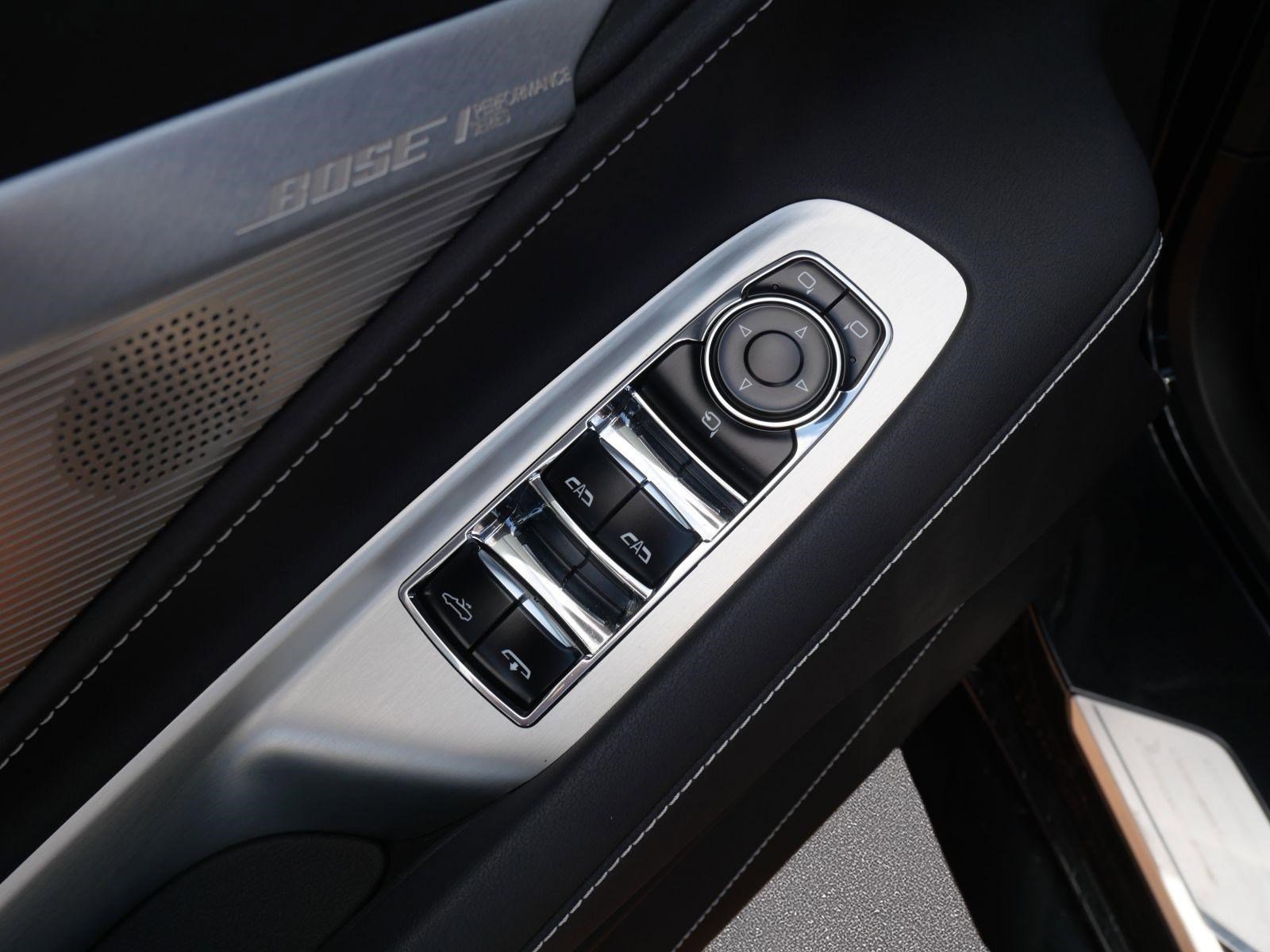 Used 2024 Chevrolet Corvette Stingray Preferred Conv w/ Z51 Performance Package image 16