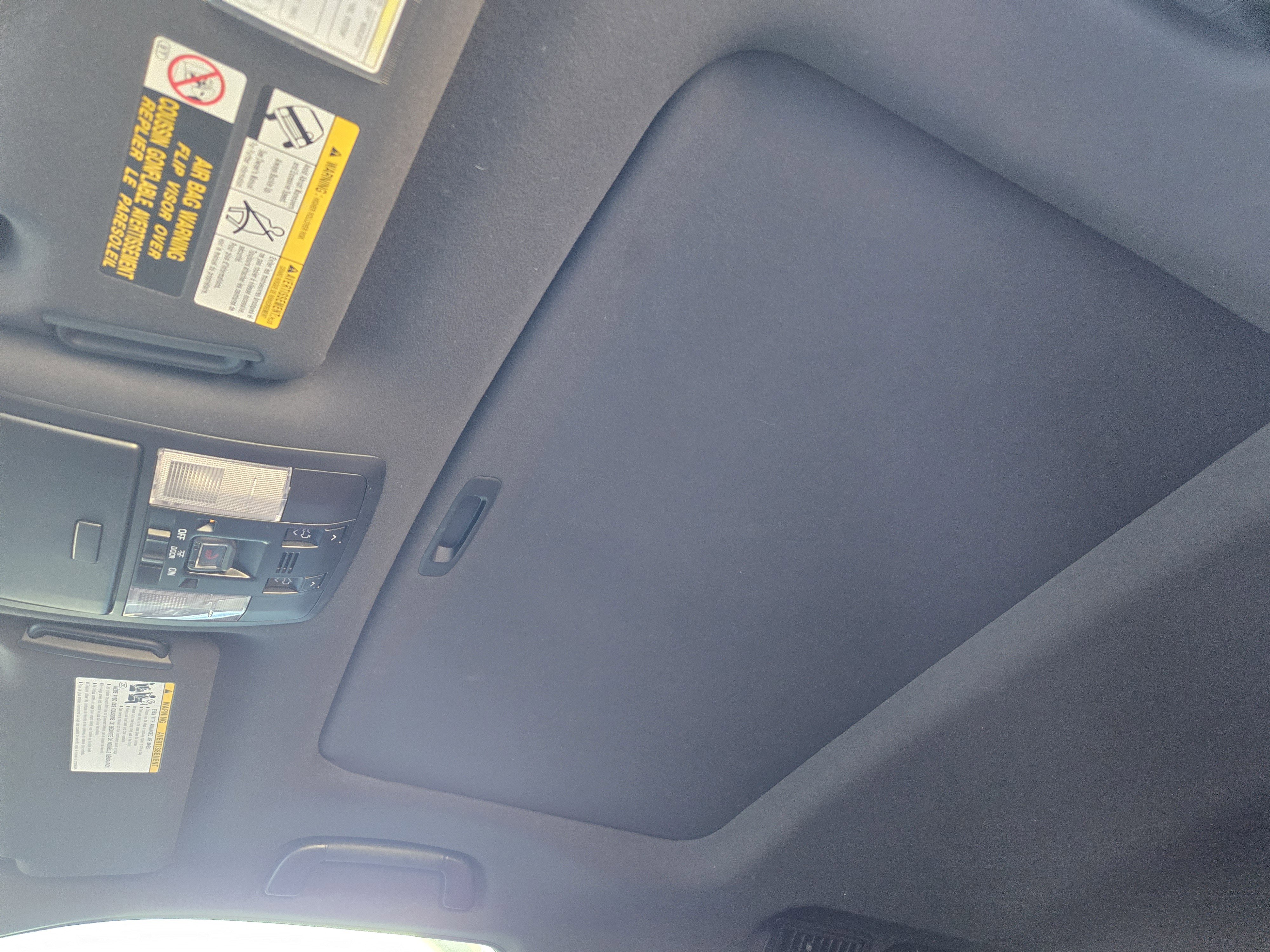 Certified 2022 Lexus GX 460 Luxury image 32