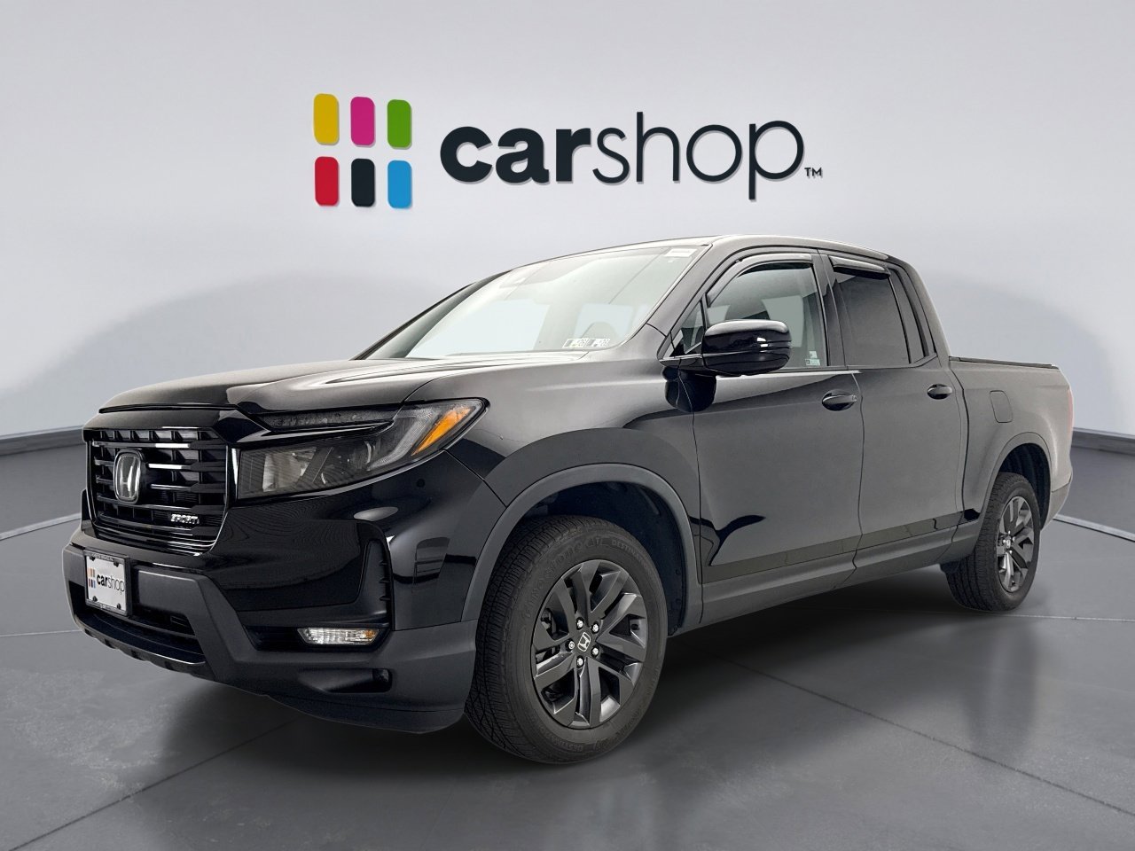 Used 2022 Honda Ridgeline Sport