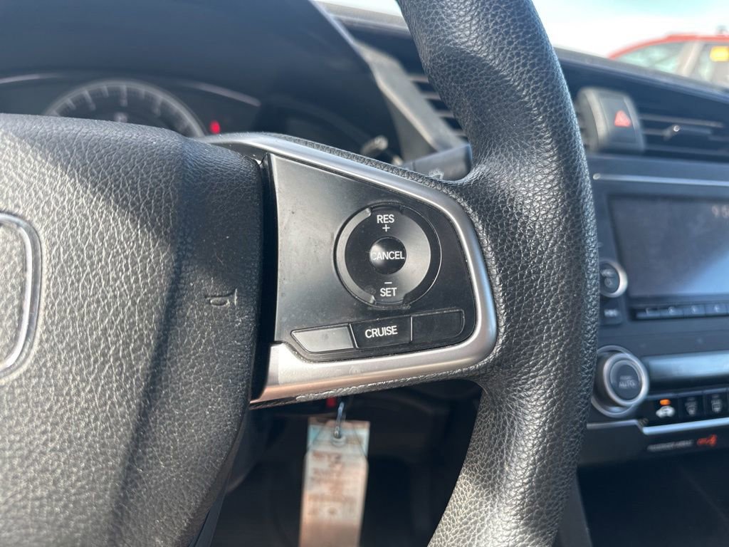 Used 2016 Honda Civic LX image 21