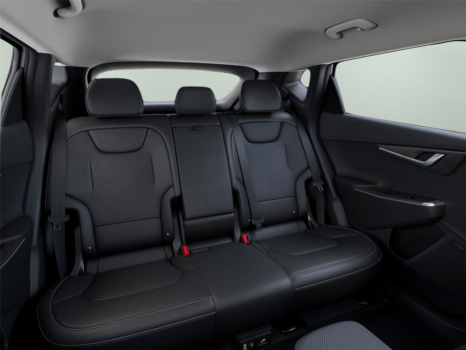 New 2026 Kia EV6 Wind AWD/4WD image 12