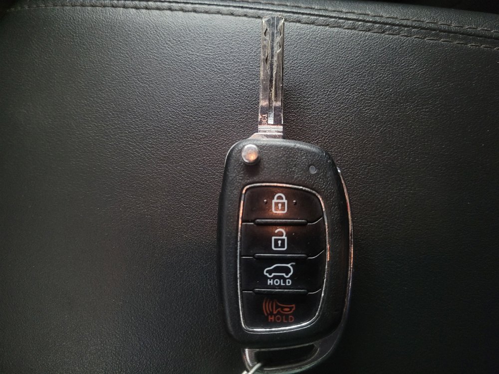 Used 2019 Hyundai Tucson SE AWD/4WD image 32
