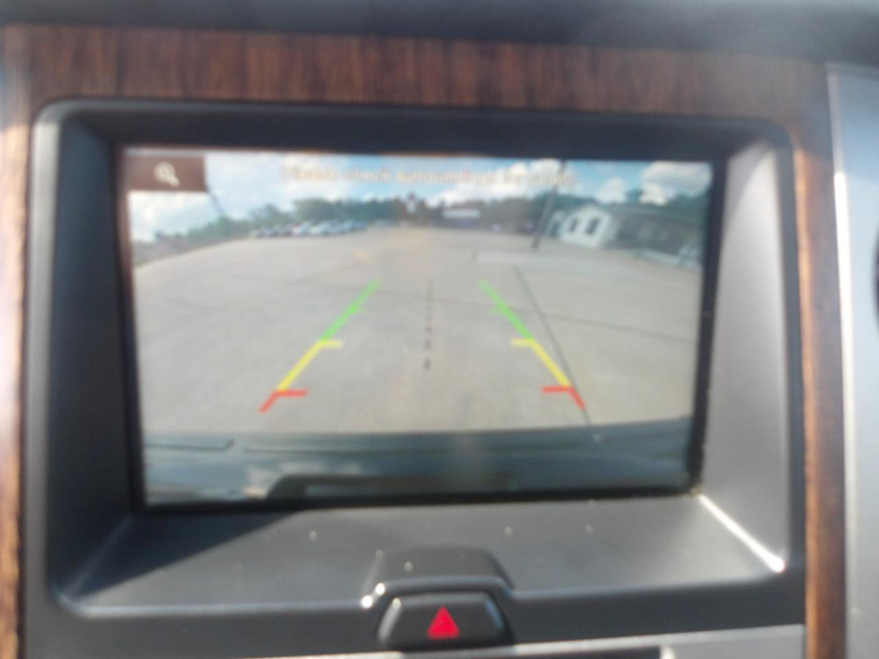 Used 2015 Ford Expedition King Ranch RWD image 24