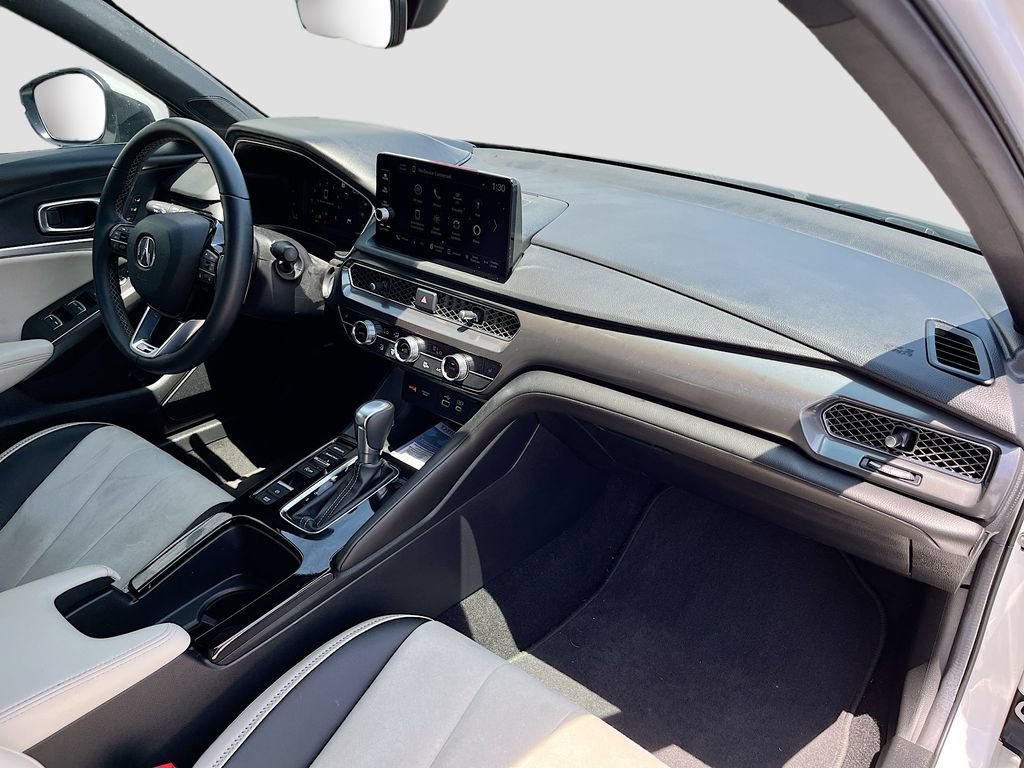 Used 2025 Acura Integra A-Spec w/ Technology Package FWD image 29