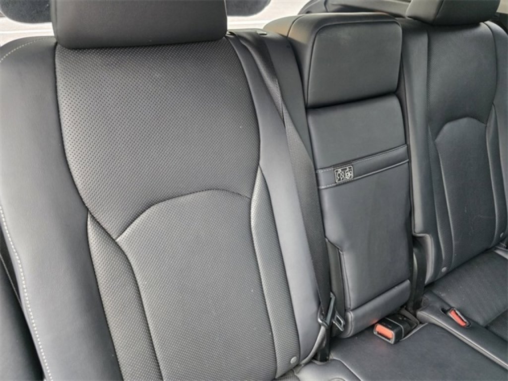 Used 2017 Lexus RX 350 FWD image 19