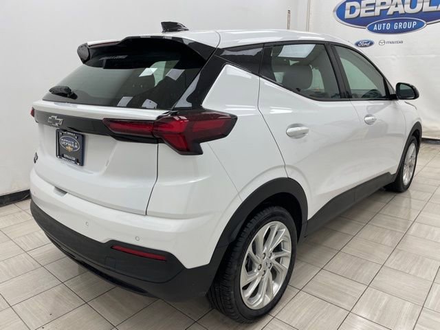 New 2027 Chevrolet Bolt LT w/ Comfort Package image 20