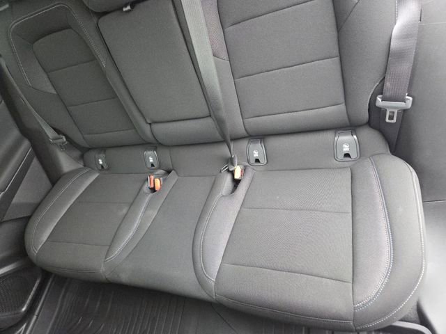 New 2026 Chevrolet Equinox EV LT image 23