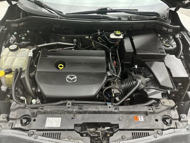 Used 2010 MAZDA MAZDA3 s Sport image 23