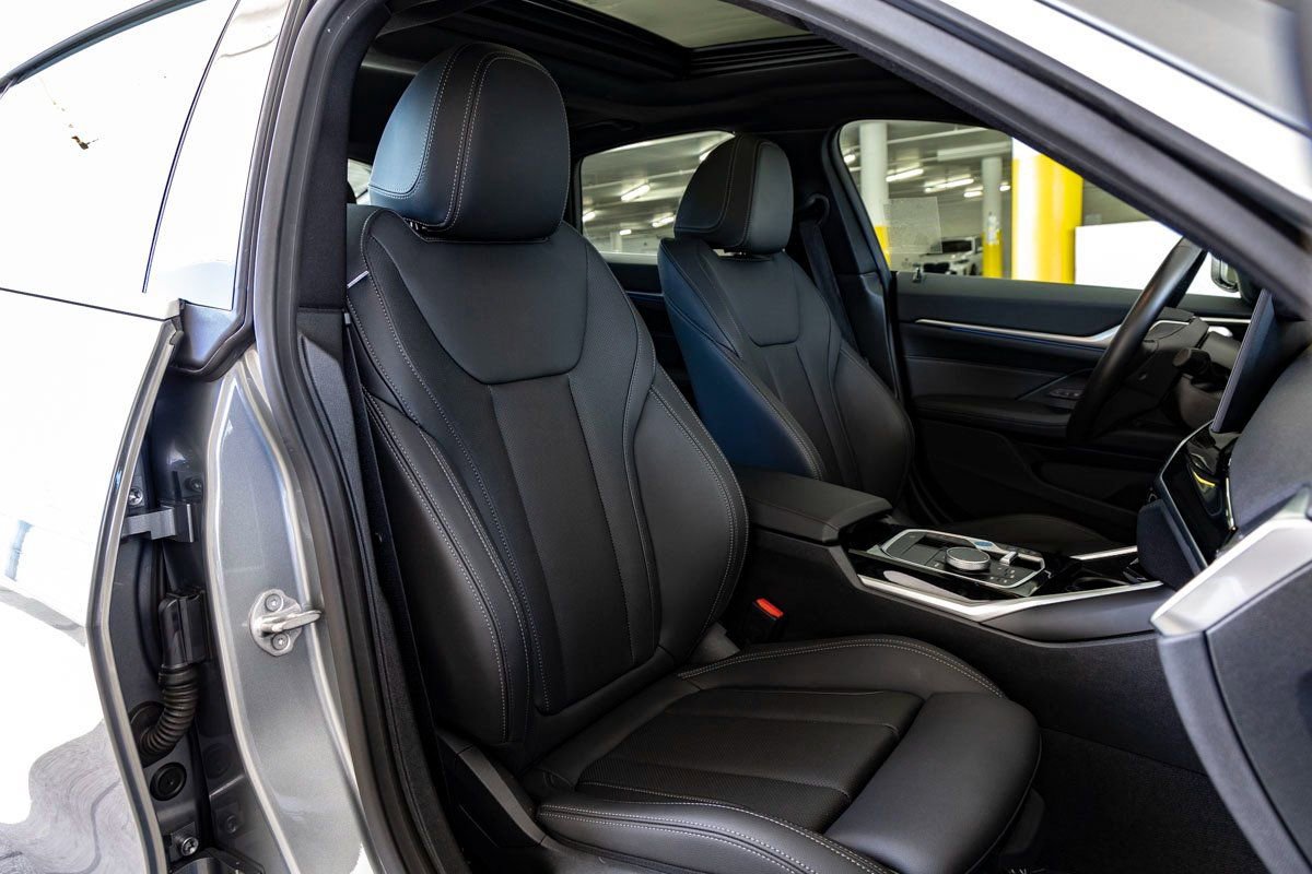 Certified 2024 BMW i4 xDrive40i image 30