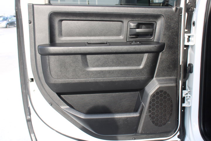 Used 2016 RAM 3500 Tradesman w/ Popular Equipment Group image 14