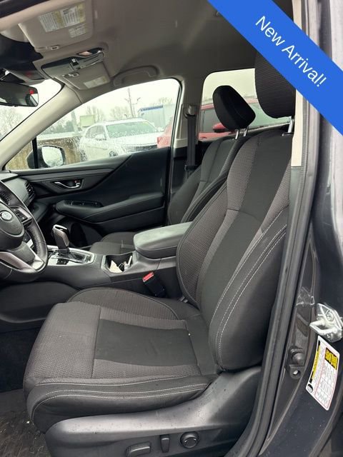 Certified 2024 Subaru Outback Premium w/ Popular Package #1A image 10