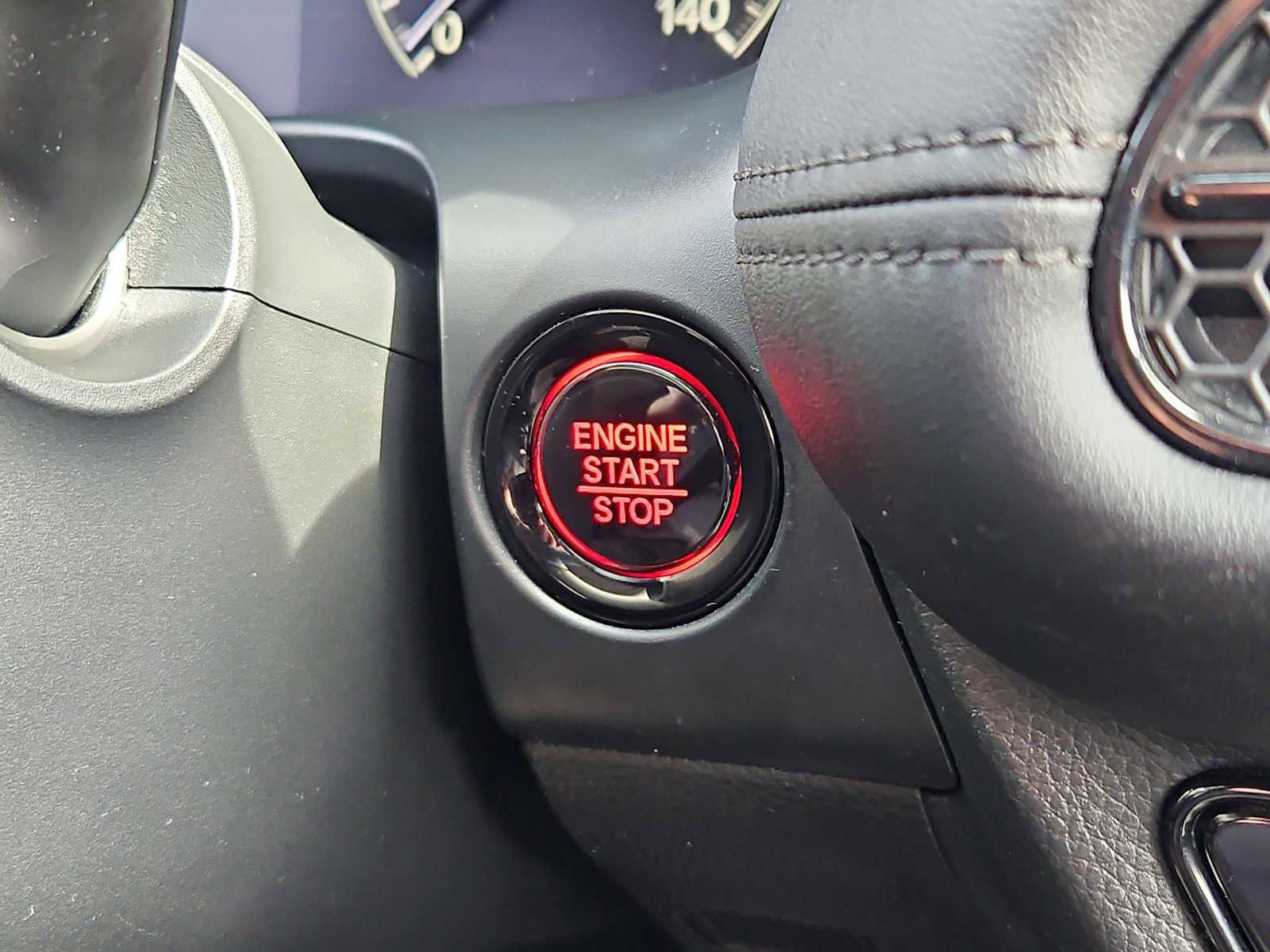 Certified 2023 Honda HR-V LX image 18