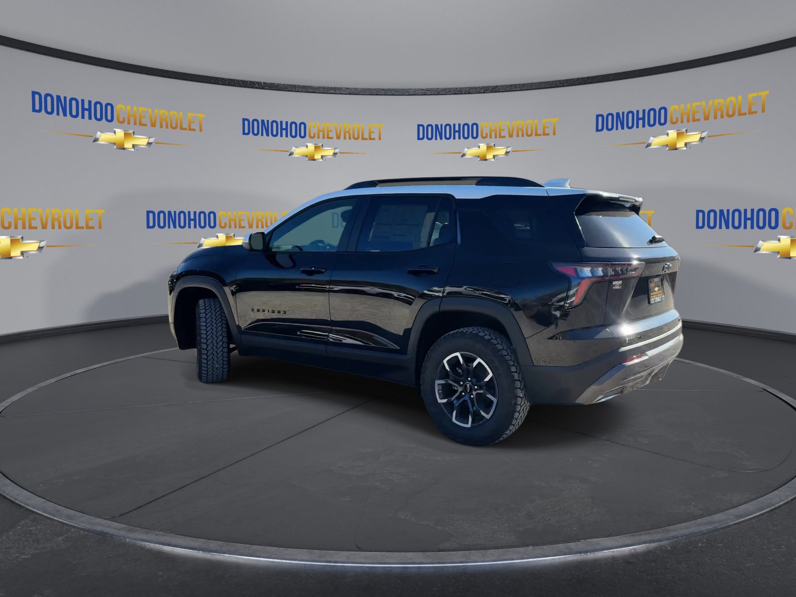 New 2026 Chevrolet Equinox ACTIV image 9