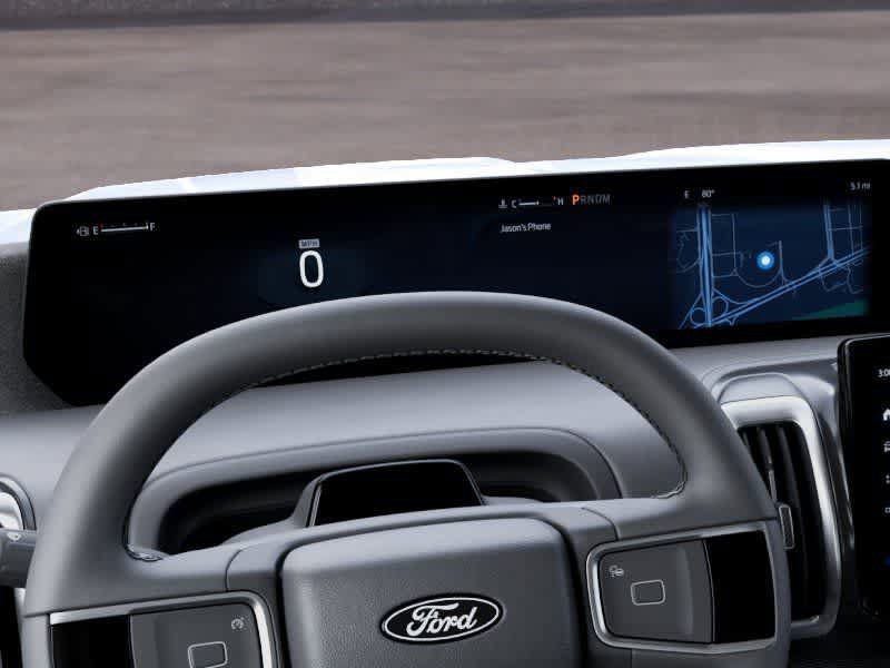 New 2027 Ford Expedition Max Platinum AWD/4WD image 13