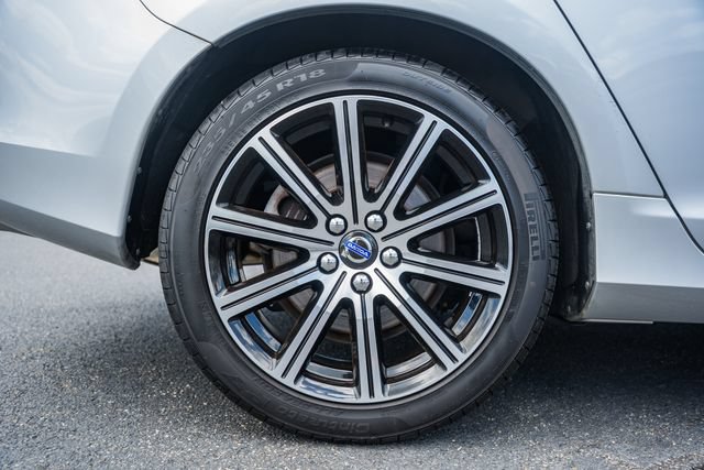 Used 2018 Volvo S60 T5 Inscription FWD image 17