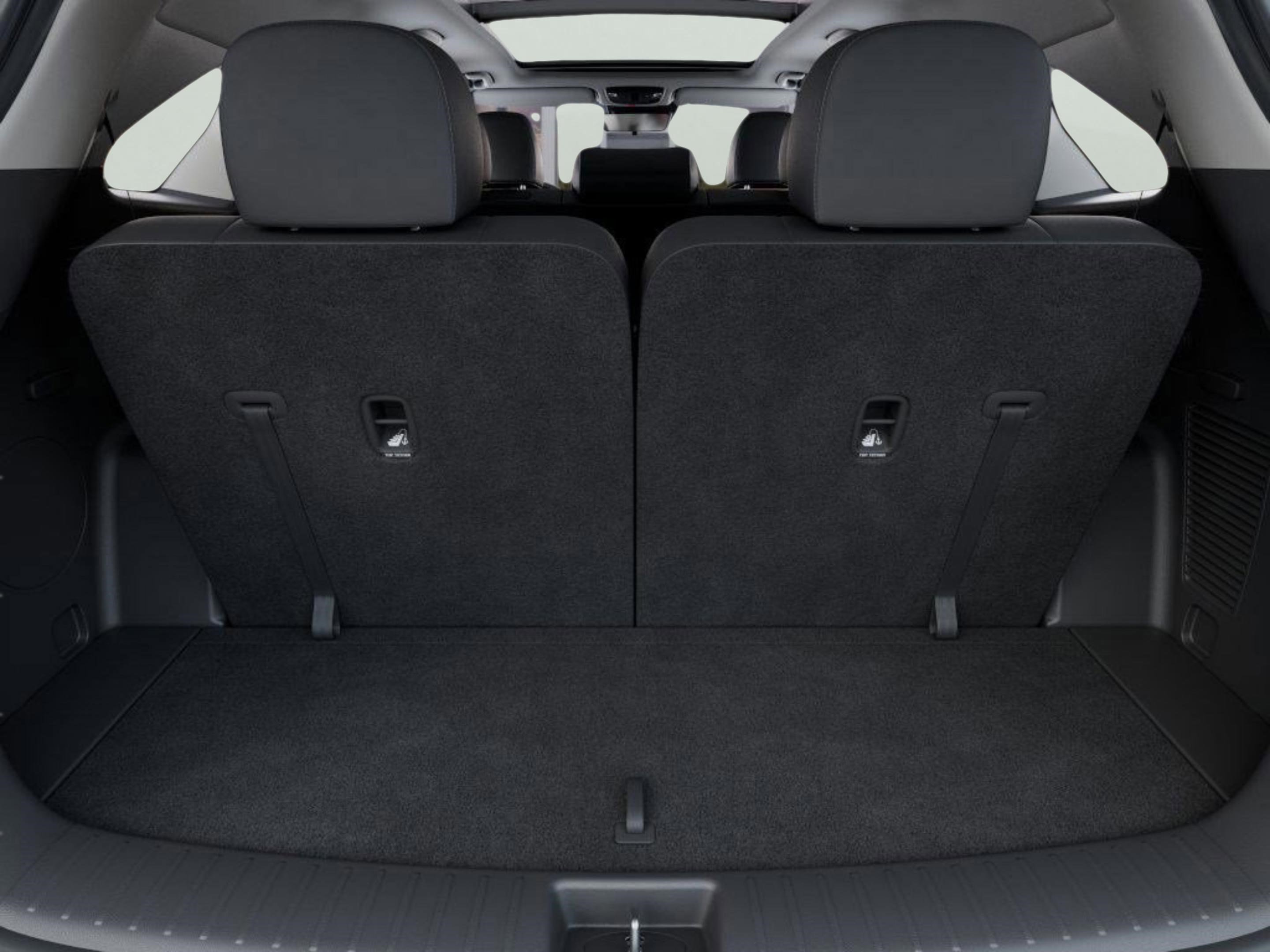 New 2026 Kia Sorento S w/ S Panoramic Sunroof Package FWD image 17